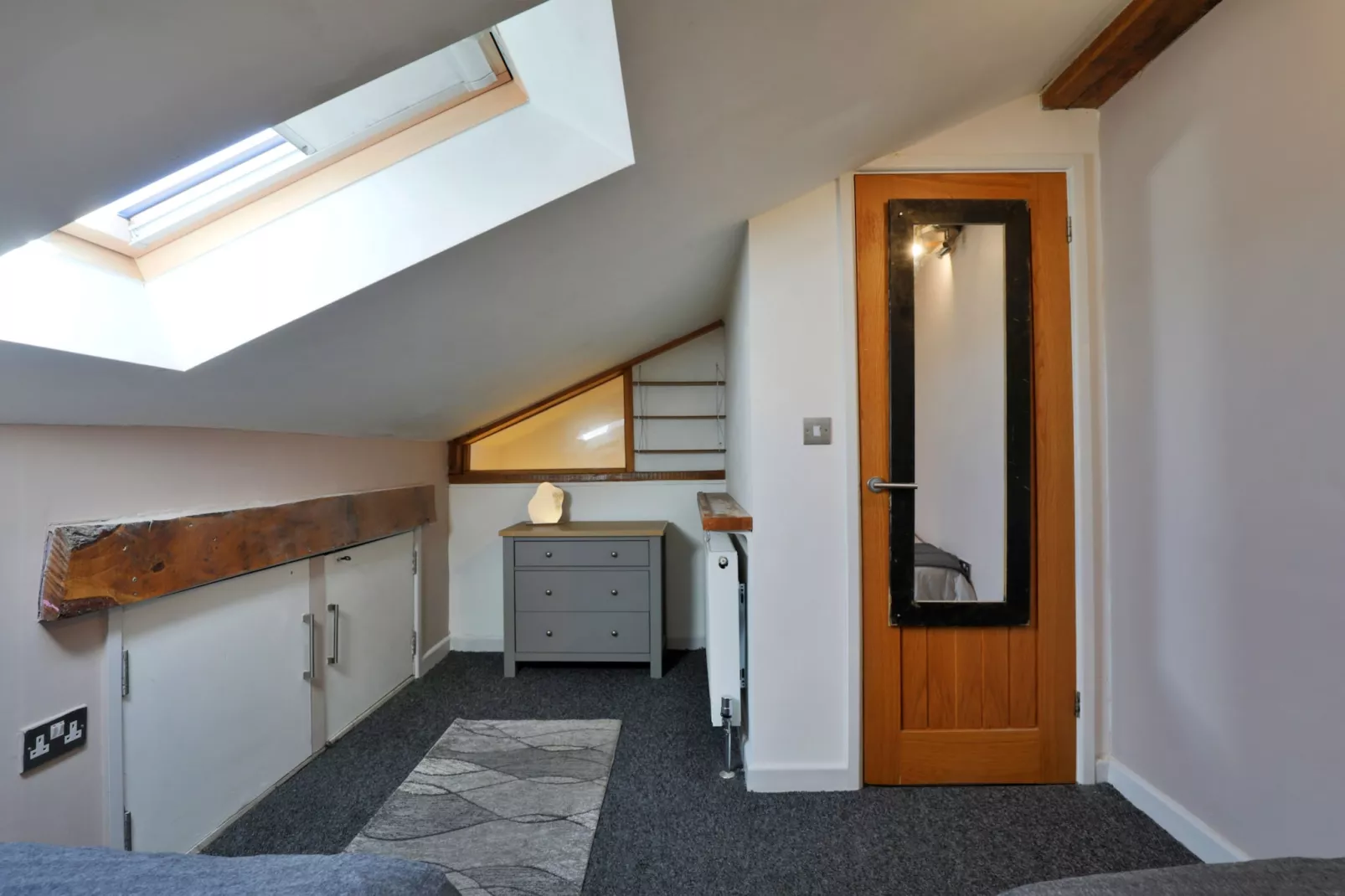 Abbeyview-Bedroom