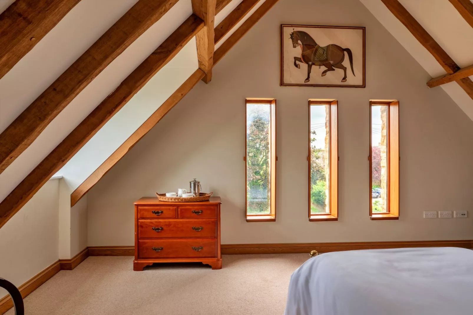 Kite's Gate-Bedroom