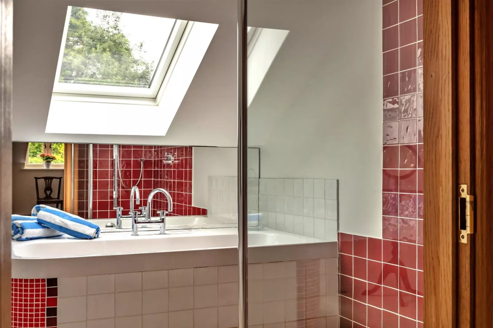The Loft-Bathroom