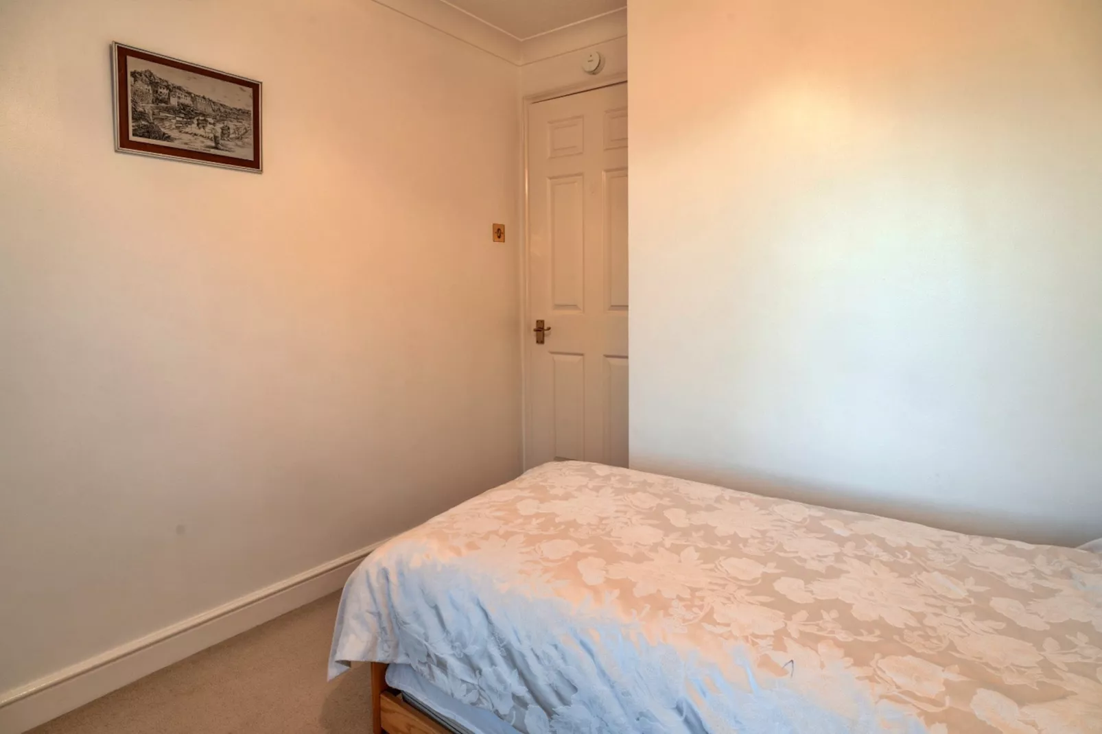 Tregenna Court-Bedroom