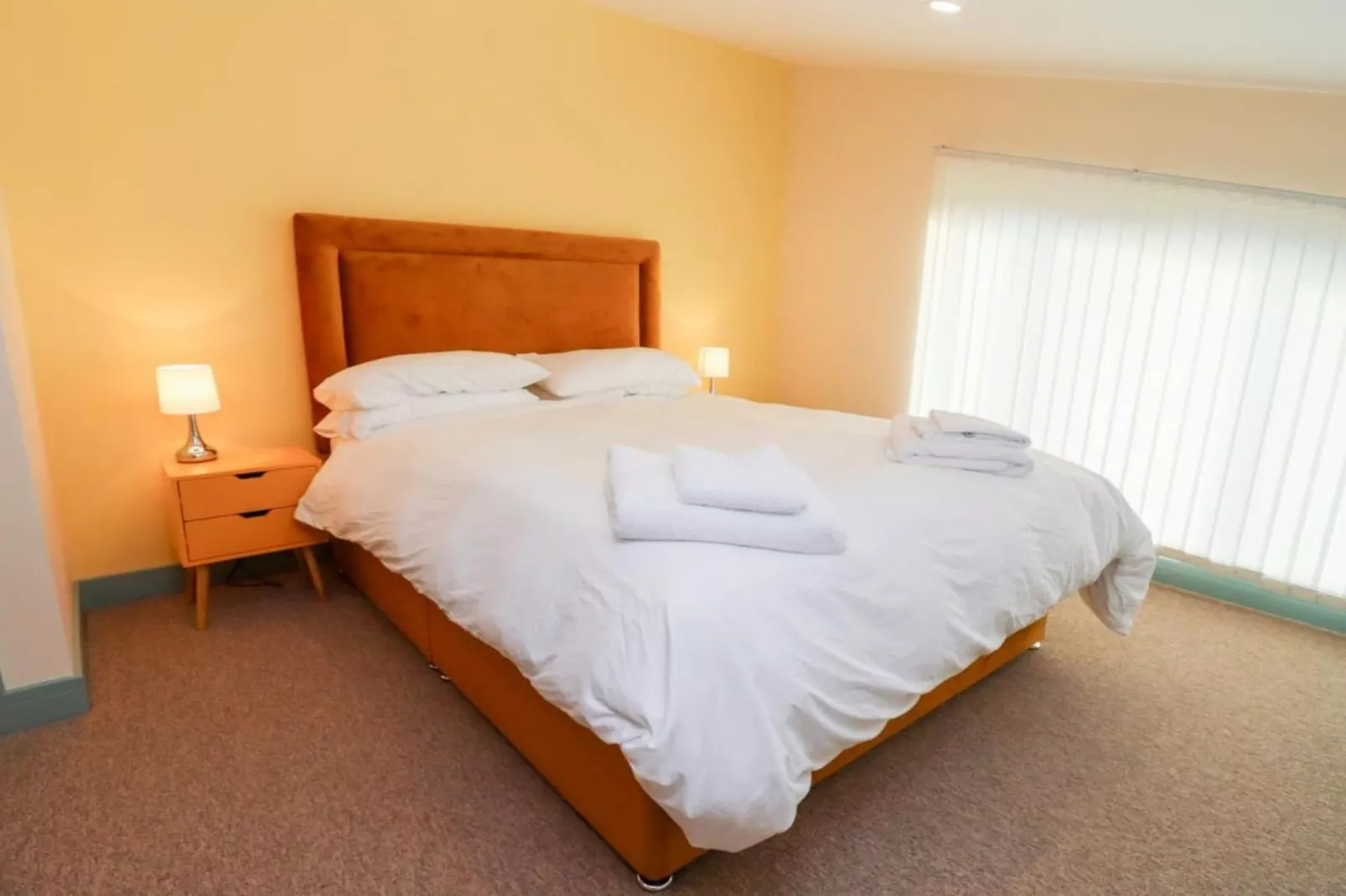 Little Rissington - Barn One-Bedroom