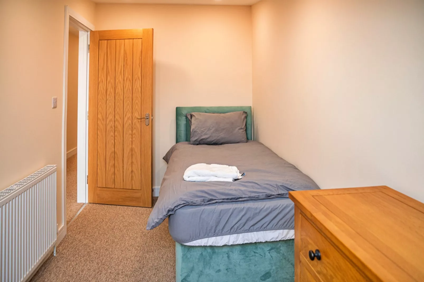 Little Rissington - Barn Six-Bedroom