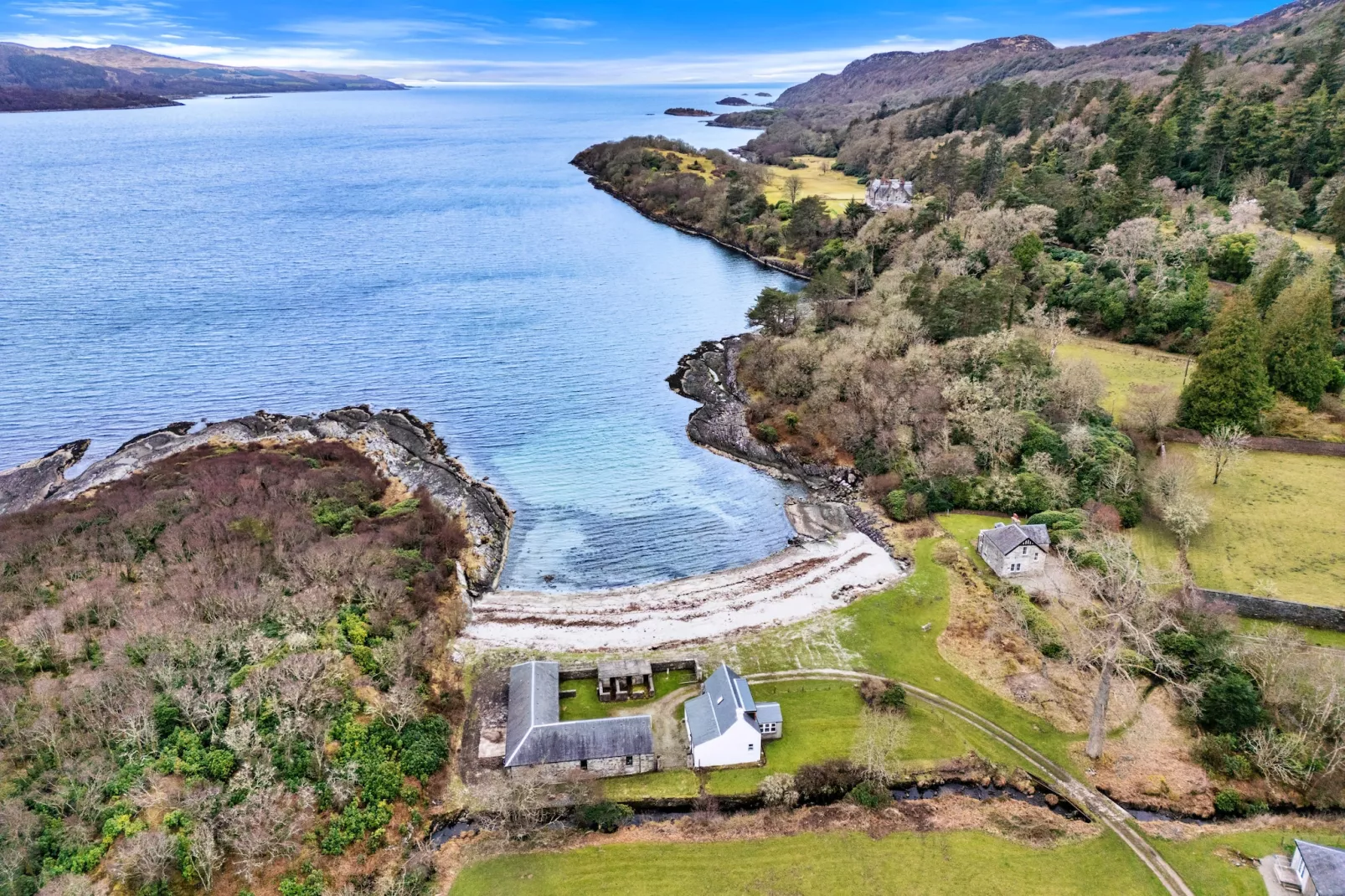 The Turbine House-Outdoor
