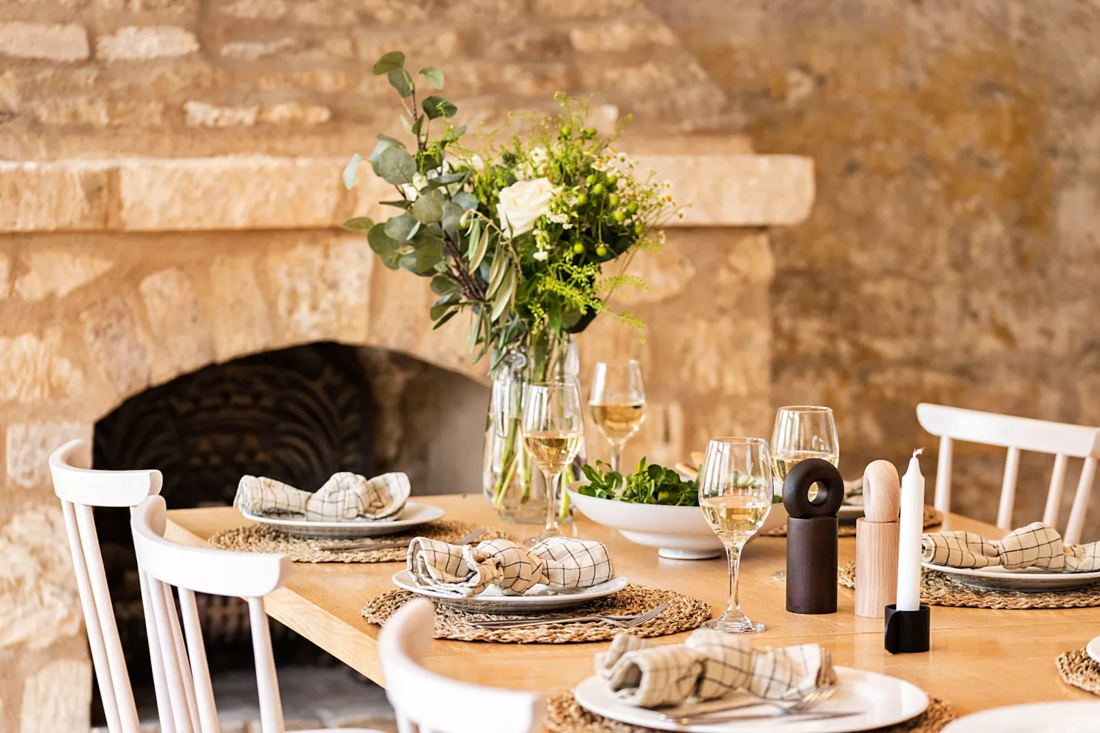 ARC Painswick-Dining room