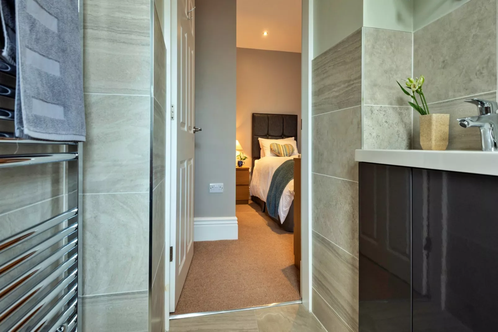 The Old Post Office Apartment 3-Bathroom