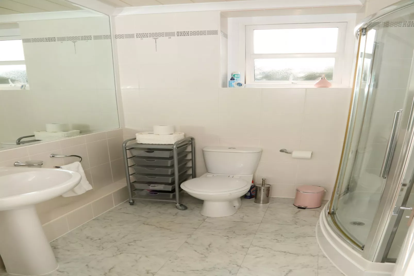 Glendale-Bathroom