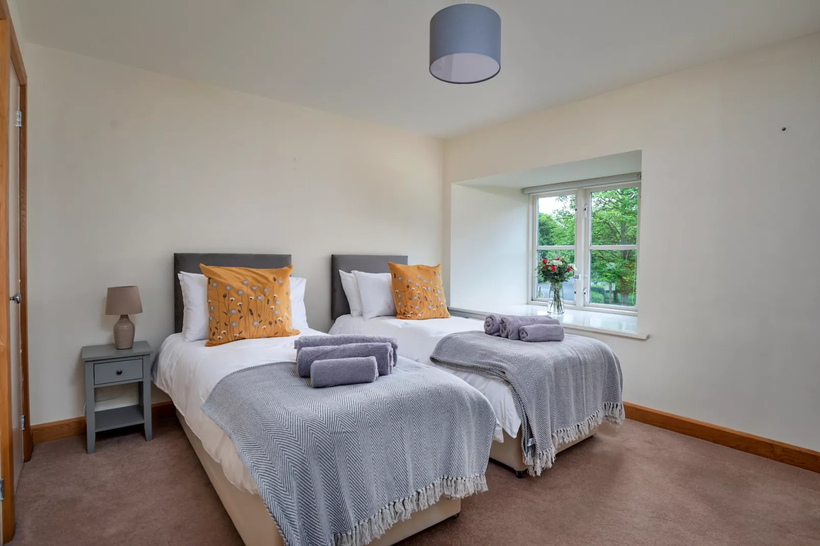 Victory Mill - Apartment One-Bedroom