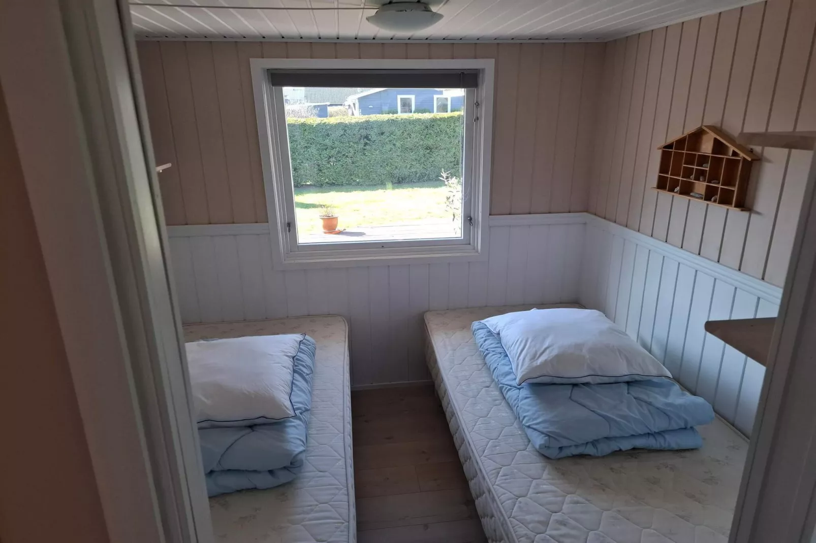 6 Personen Ferienhaus in Karrebæksminde-Innen