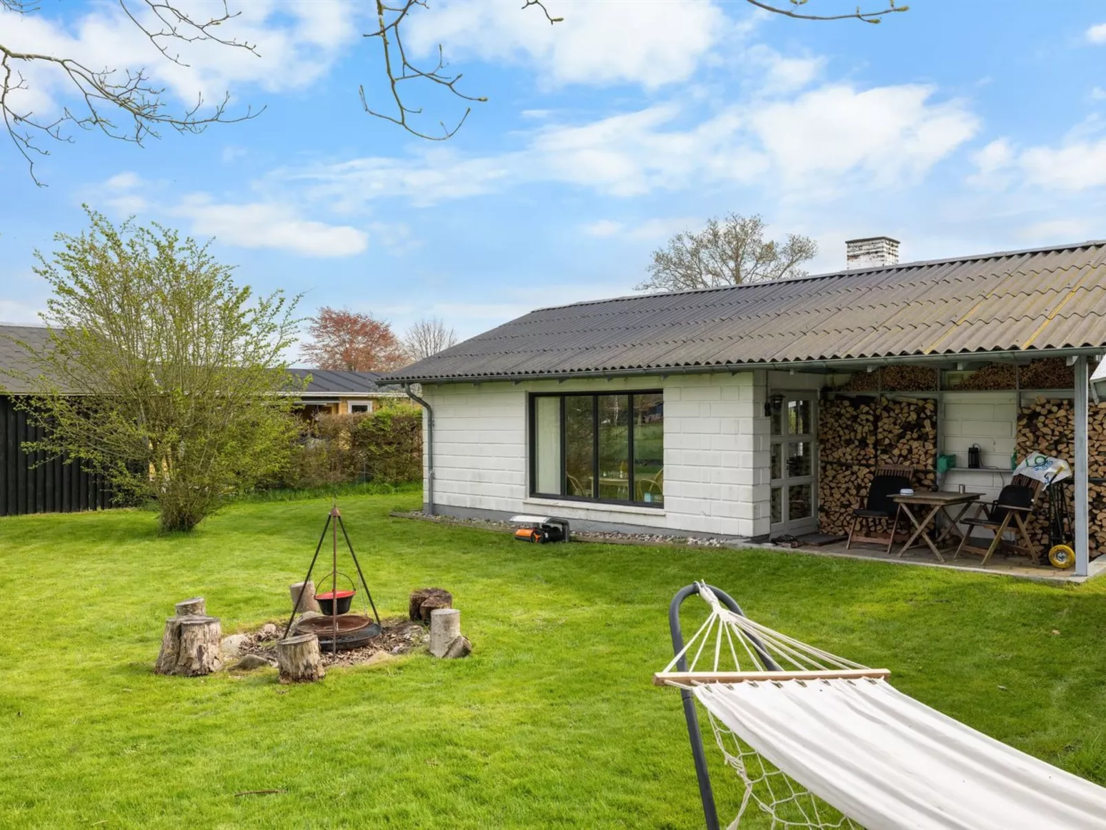 "Diuri" - 380m from the sea-Draußen