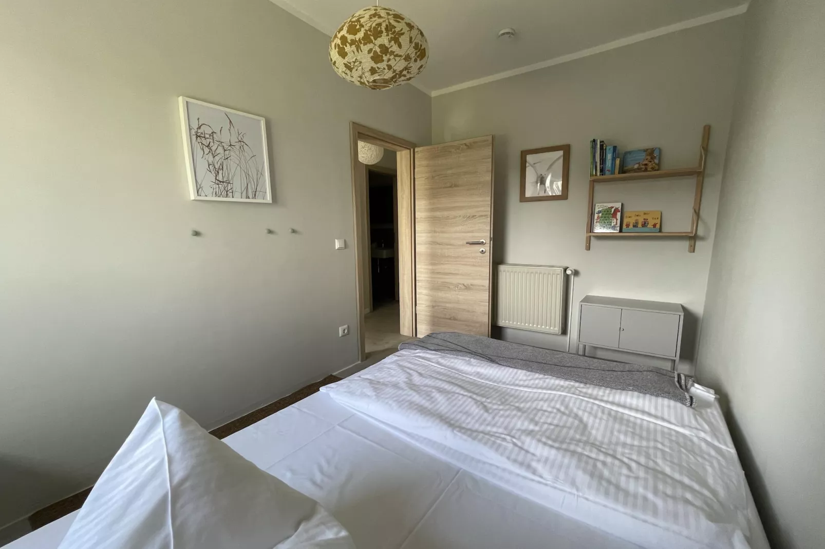 Familienurlaub in idyllischer Natur 4-Bedroom
