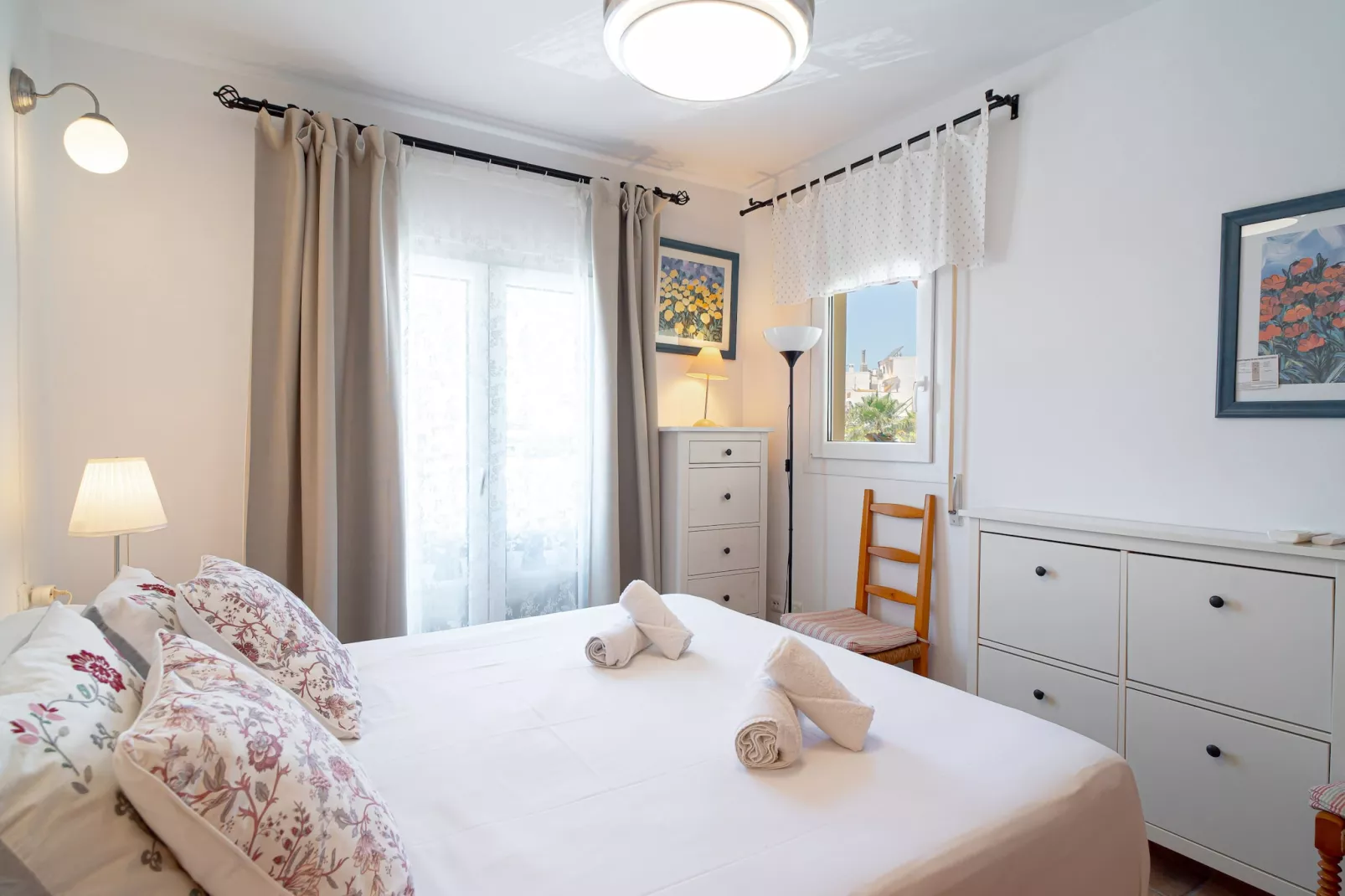 Carabeo Getaway 2000 by Casasol-Chambre