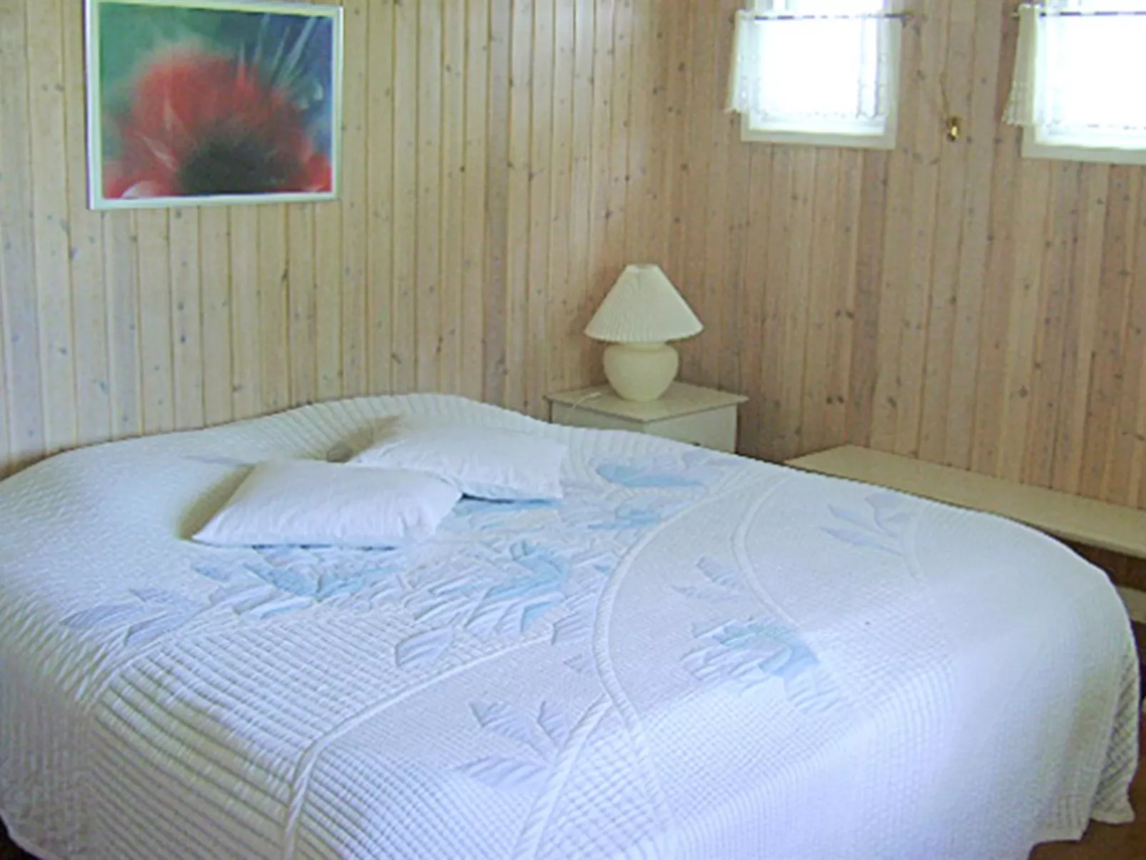 "Cresta" - 200m from the sea-Dedans