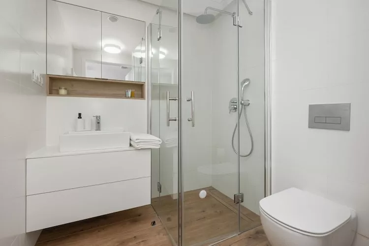 Apartament Mazowiecka 2A Nr 222 Pobierowo
