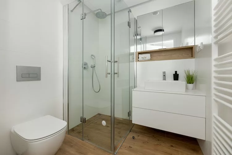 Apartament Mazowiecka 2A Nr 317 Pobierowo