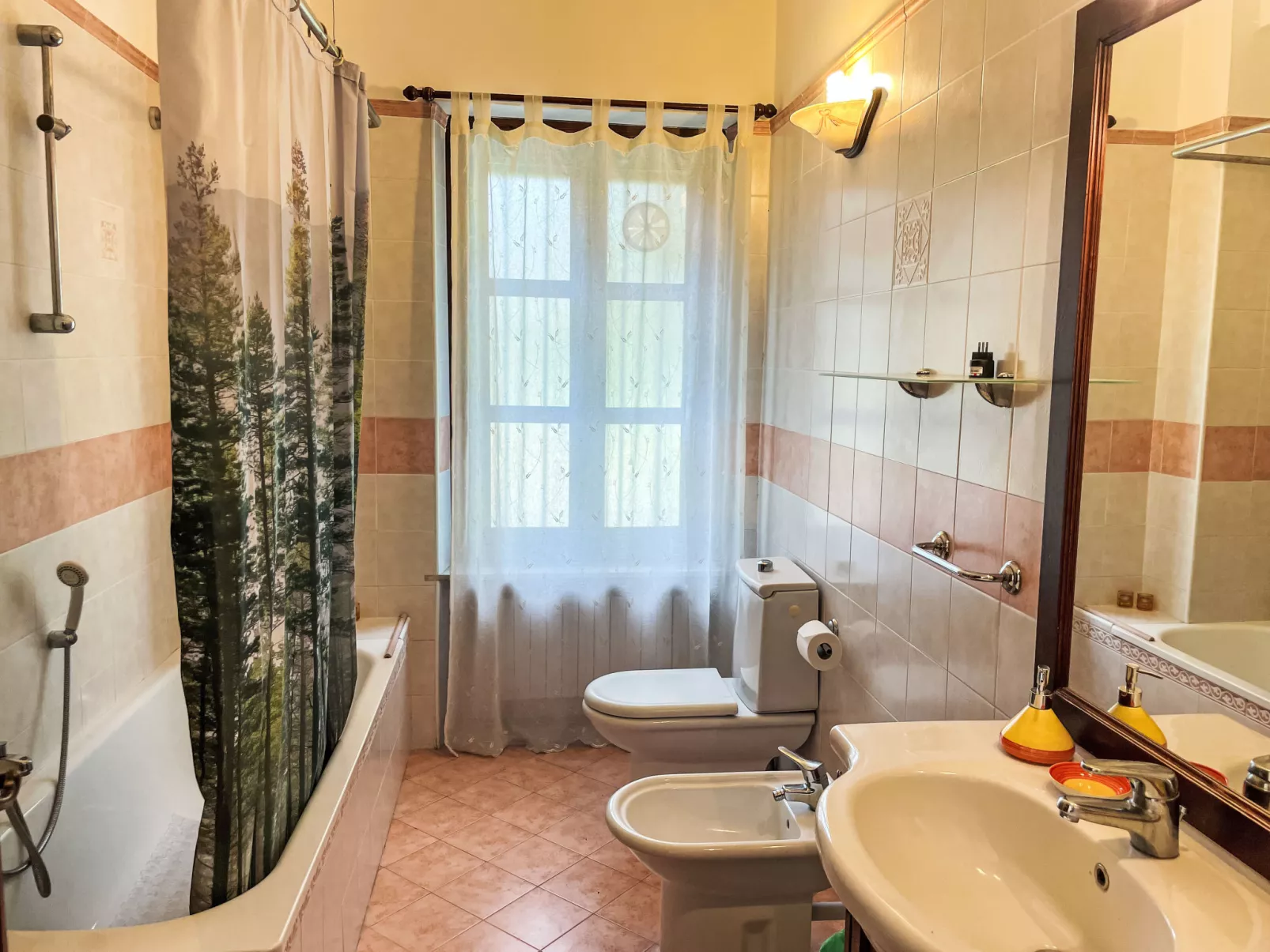 Cà Maria-Drinnen