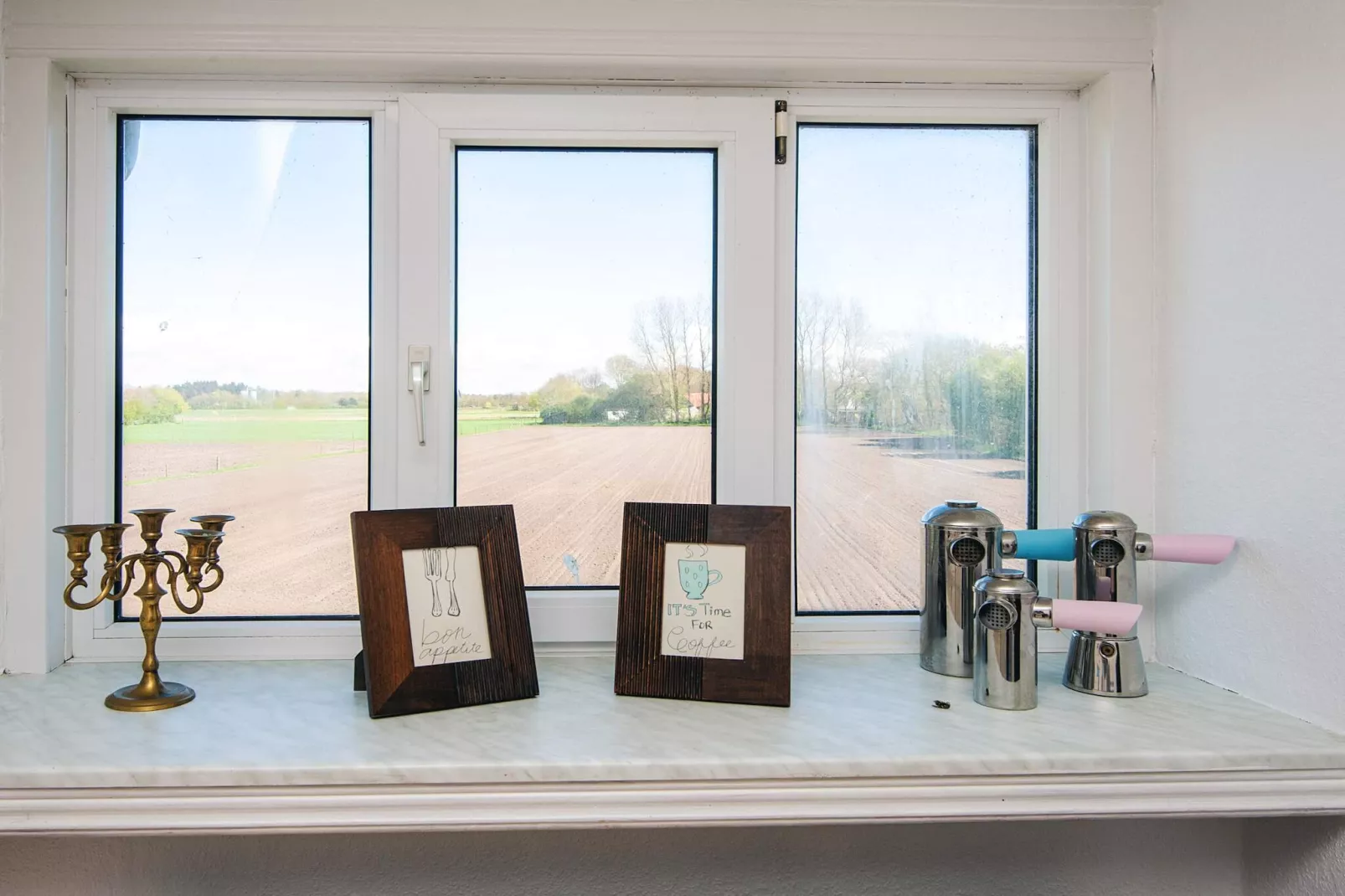 4 person holiday home in Grenaa-Indoor