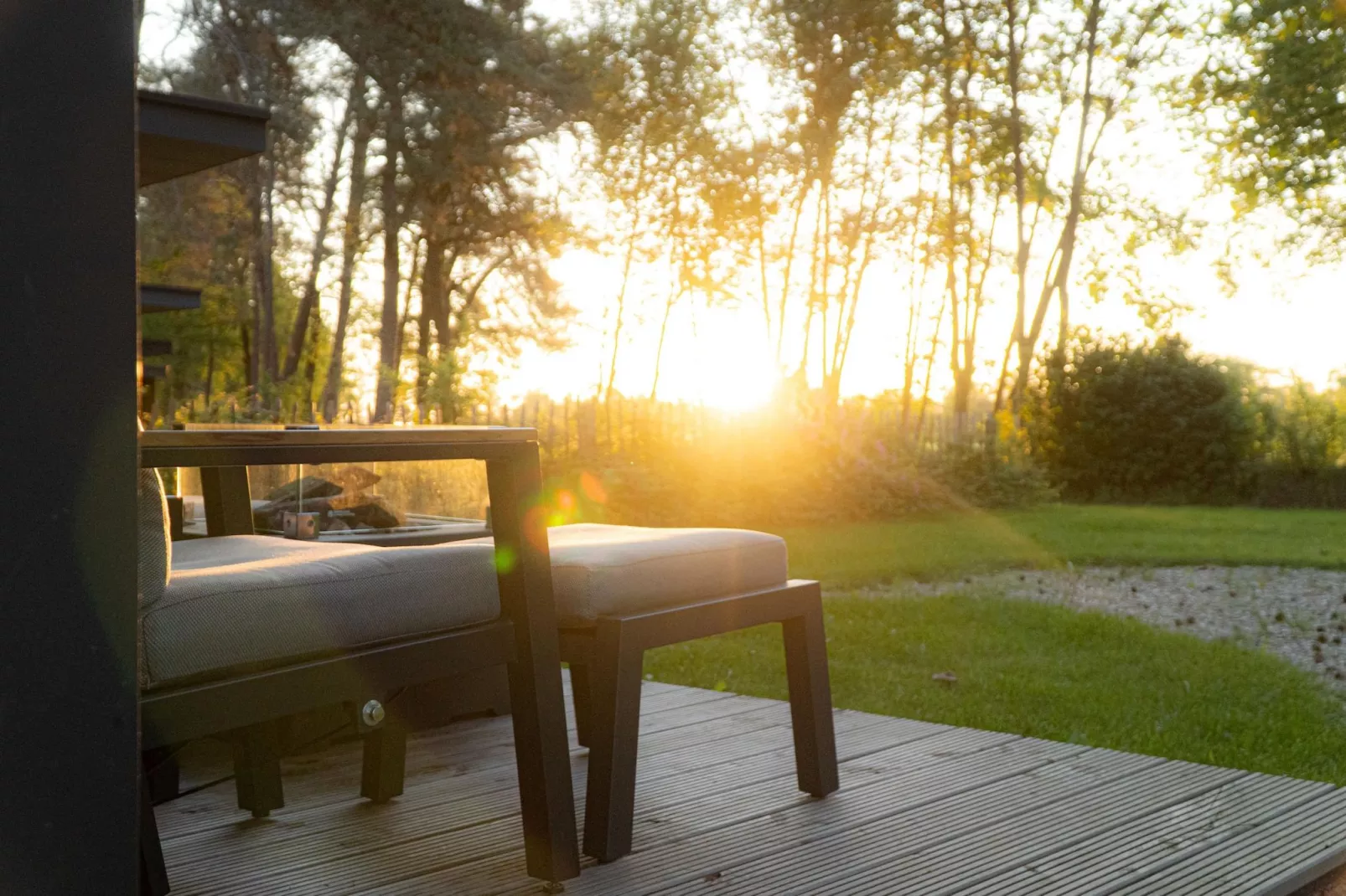 Vakantievilla Amalia 2 met sauna en hottub-Non étiqueté