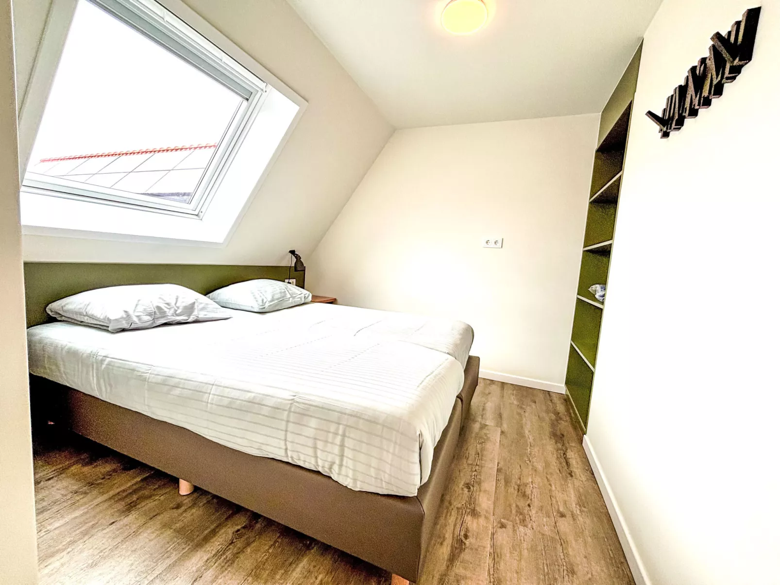 Beach House Westkapelle 2B-Inside