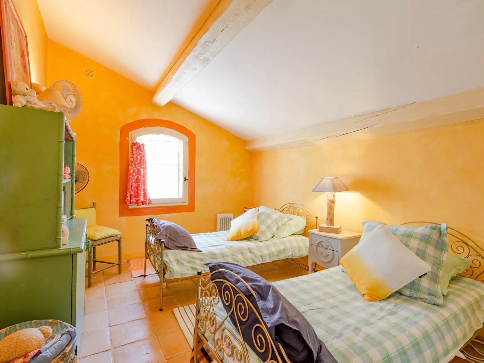 La Sacherie de l'Autourière-Inside