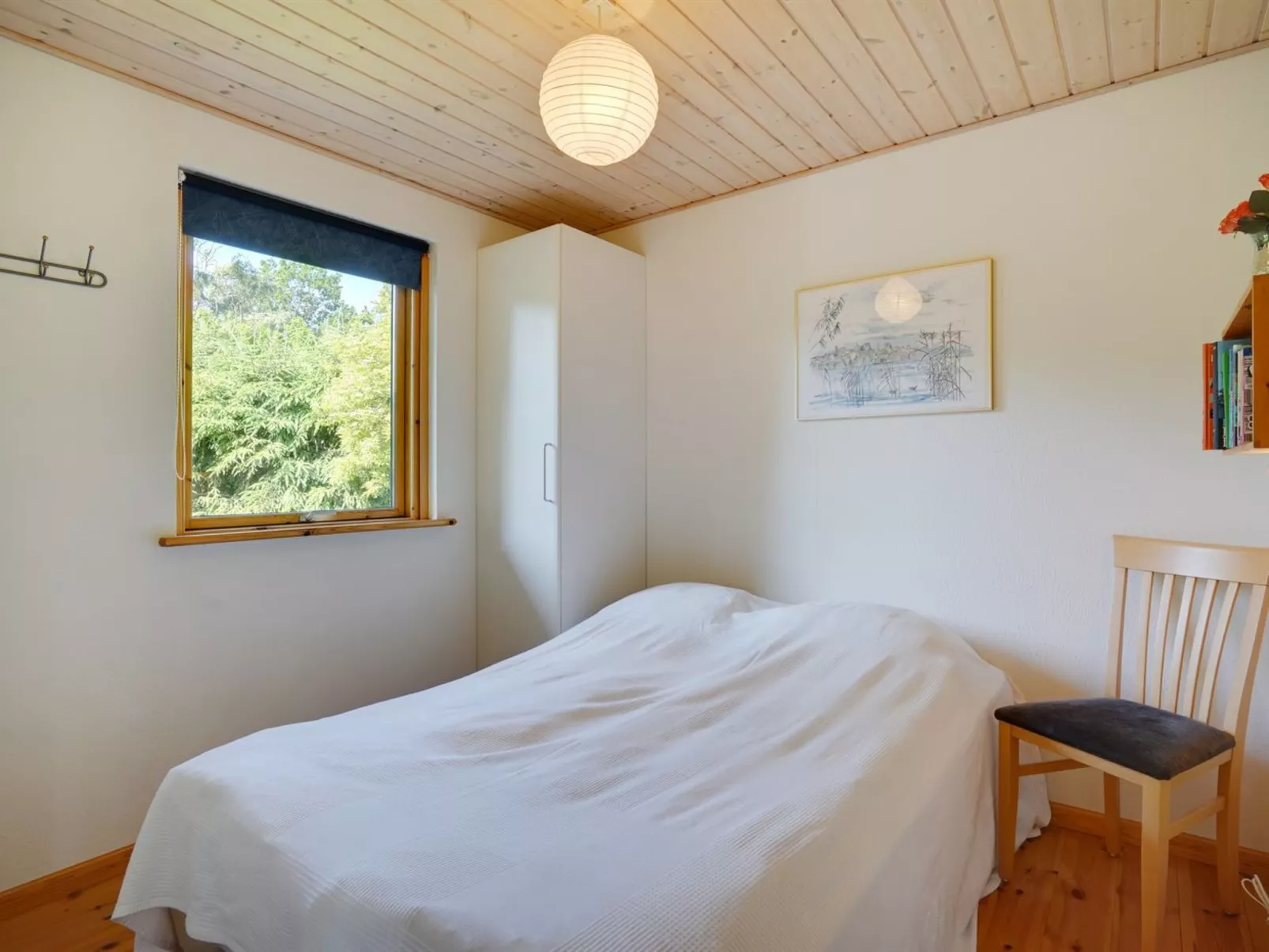 "Steffenie" - 250m from the sea-Dedans