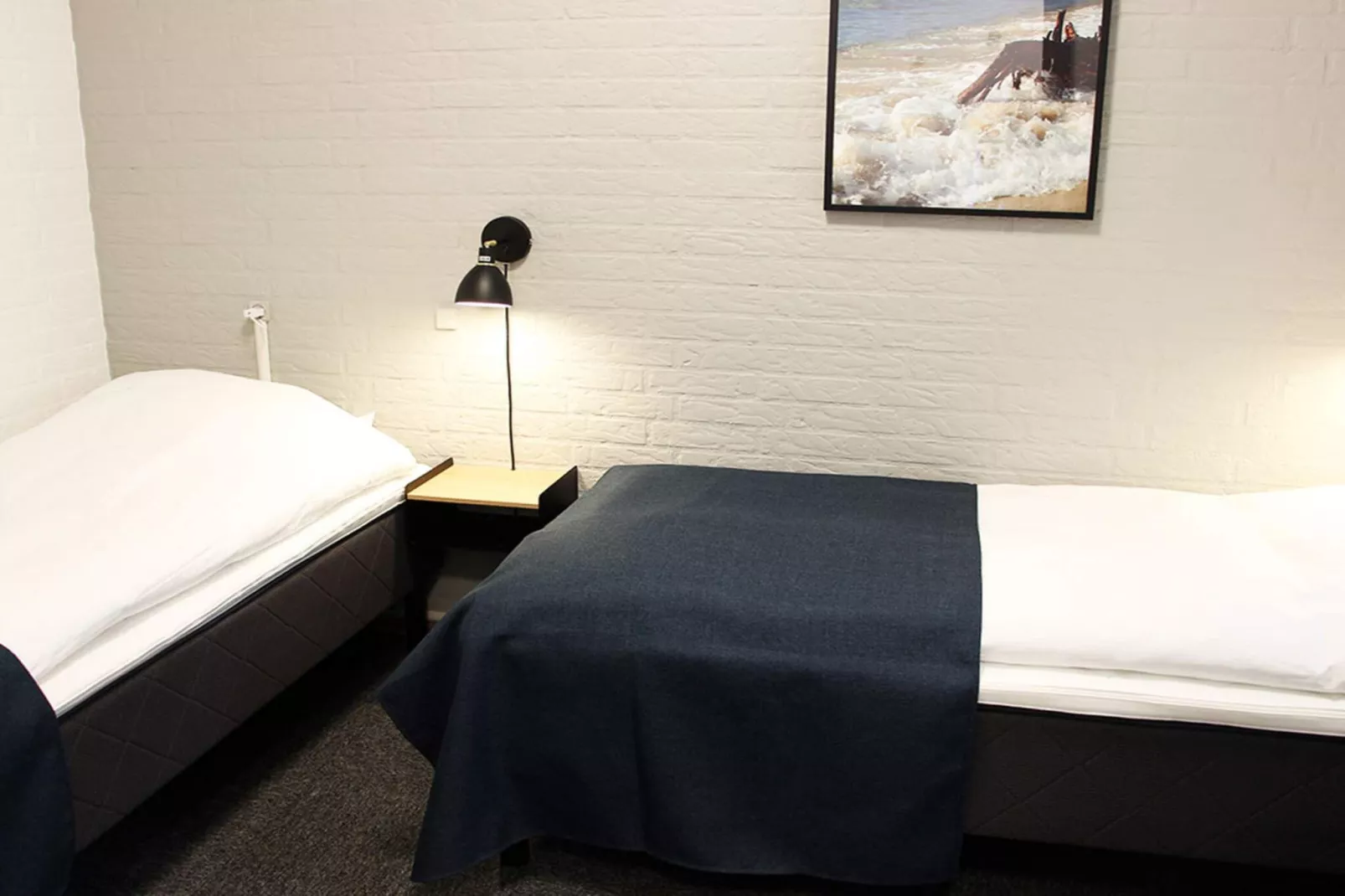 6 Personen Ferienhaus in Allinge-Innen