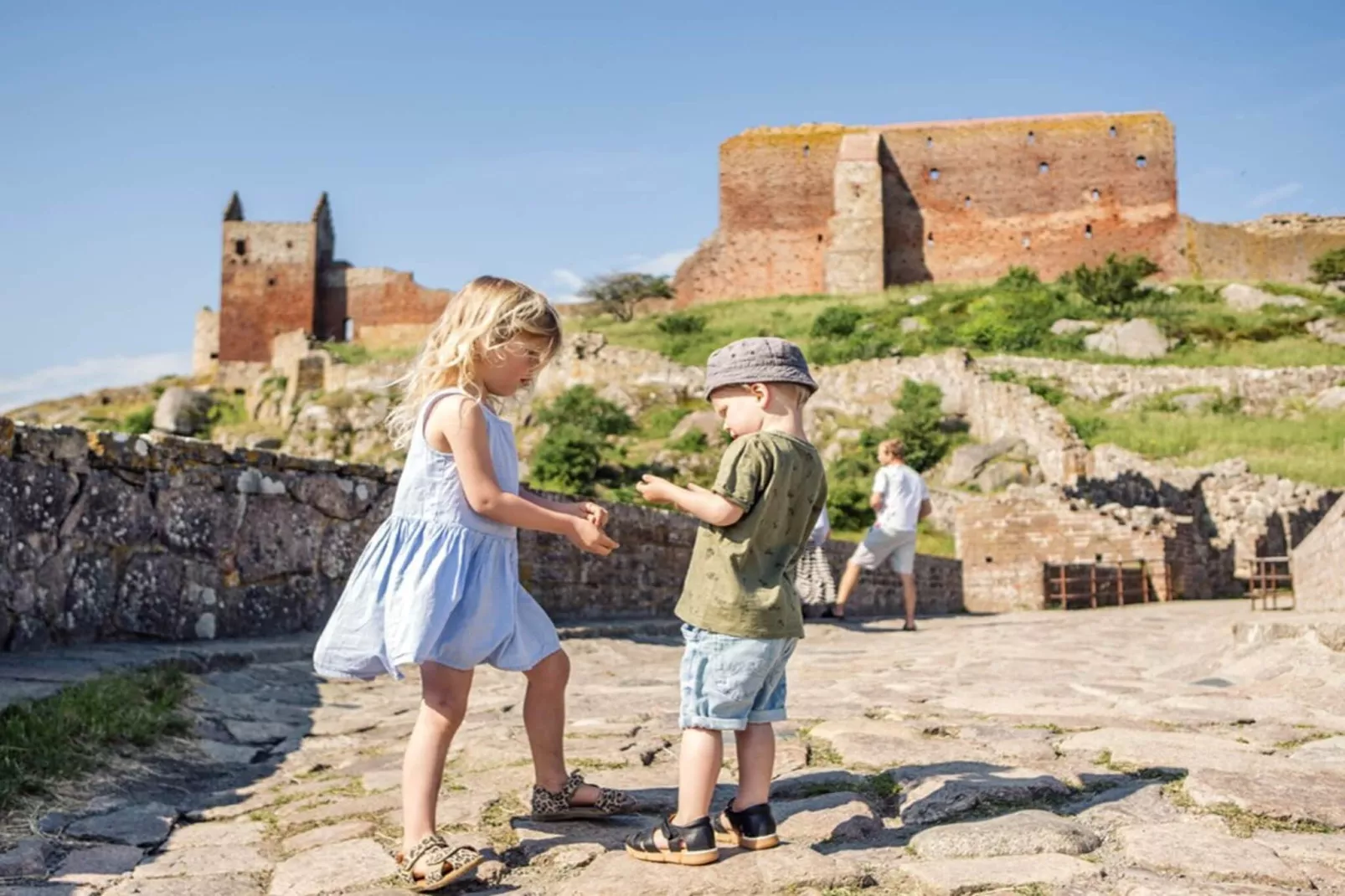 Maison de vacances pour 2 a Allinge-Non étiqueté