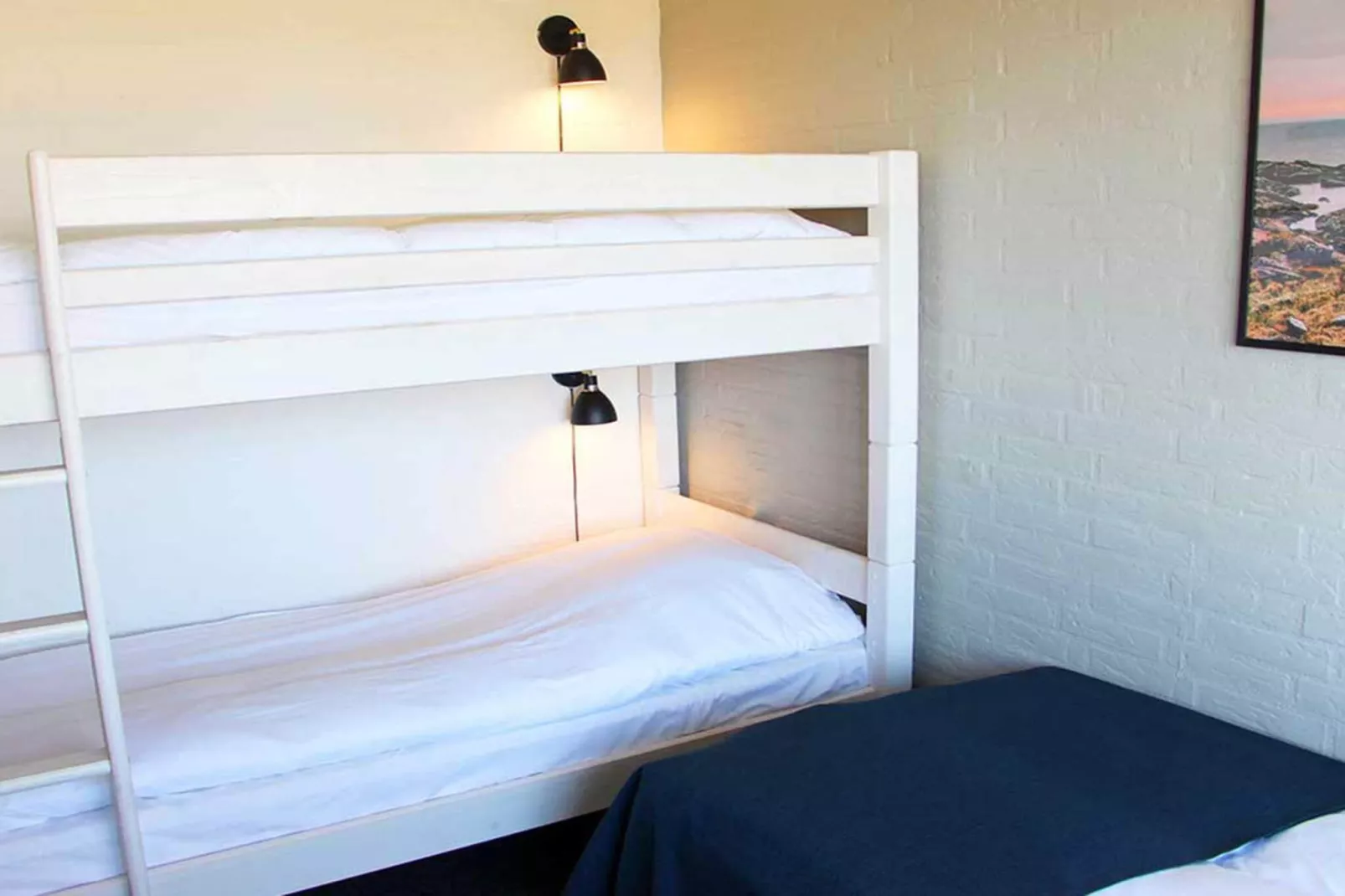 5 Personen Ferienhaus in Allinge-Innen