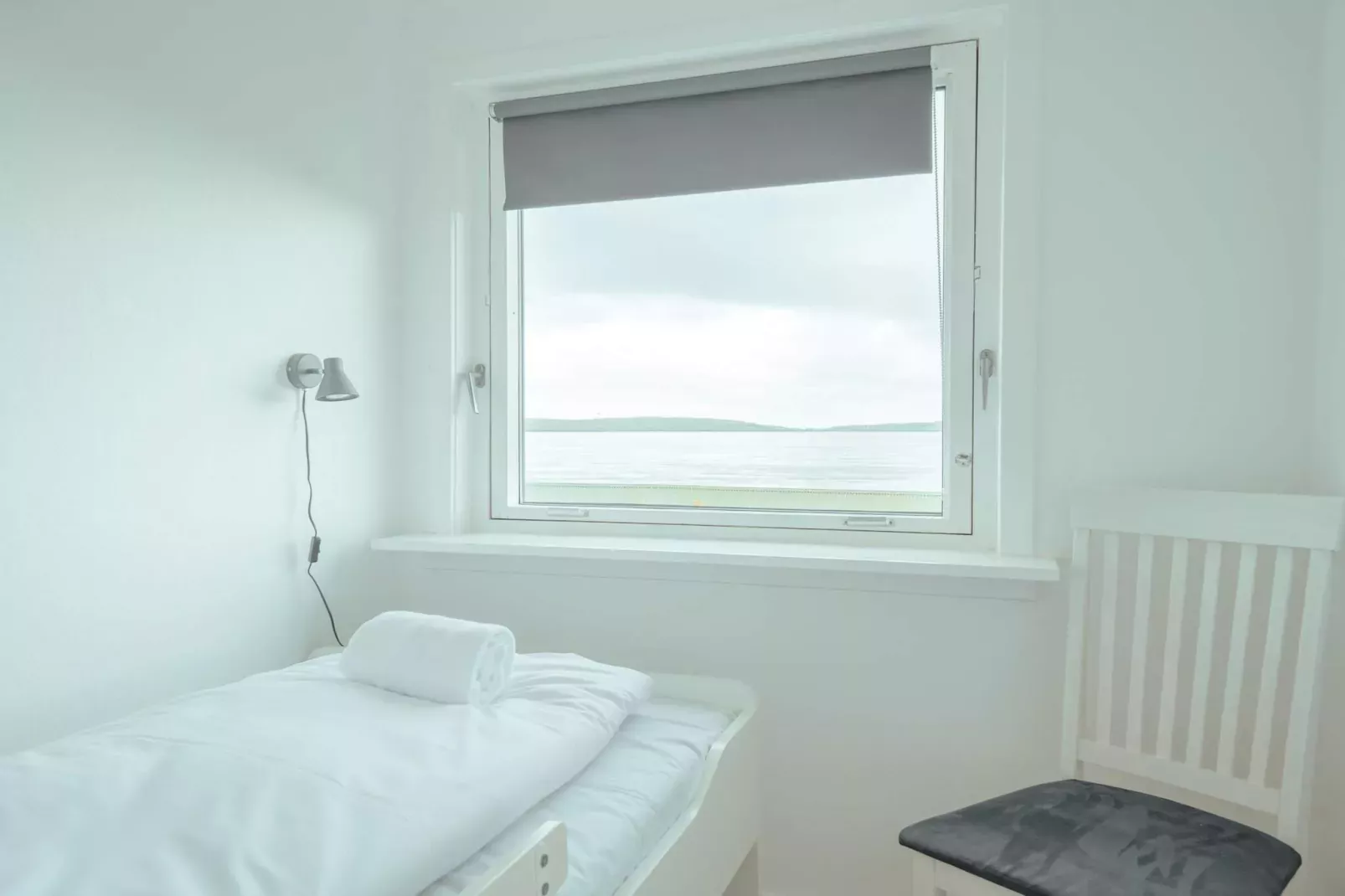 4 star holiday home in THORSHAVN.-Indoor