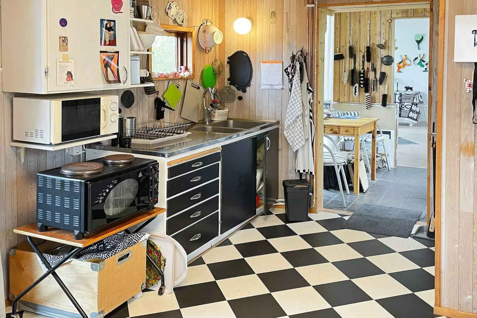 4 star holiday home in YSTAD-Indoor