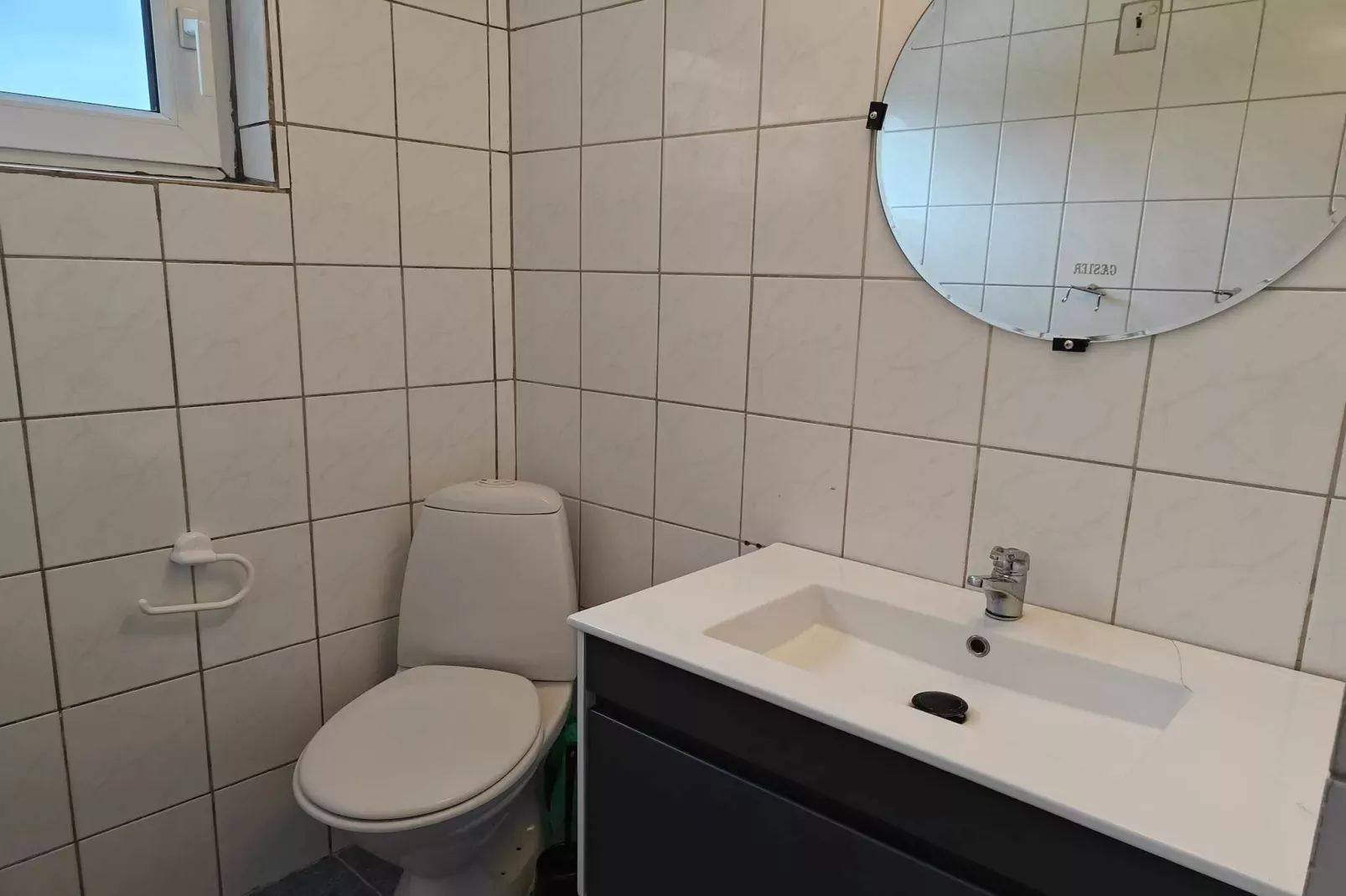 5 person holiday home in Nordborg-Indoor