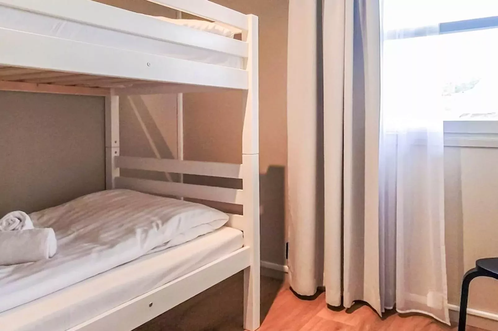 4 star holiday home in TJÖRN-Indoor