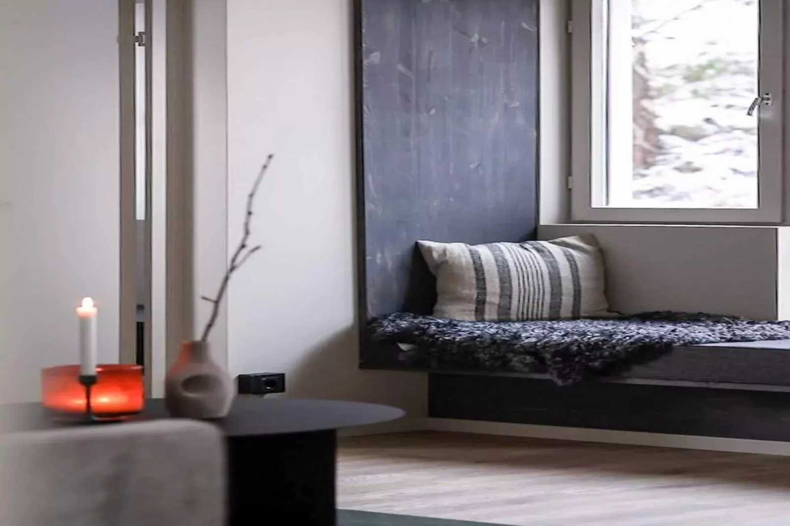 4 star holiday home in TJÖRN-Indoor