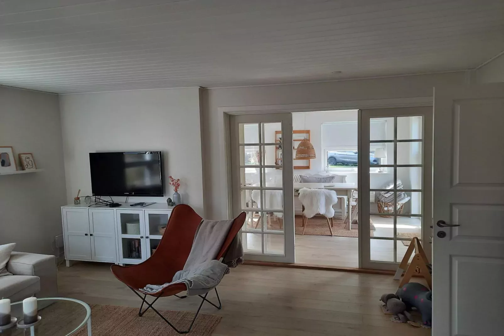 4 etoiles maison de vacances a Vig-Intérieur