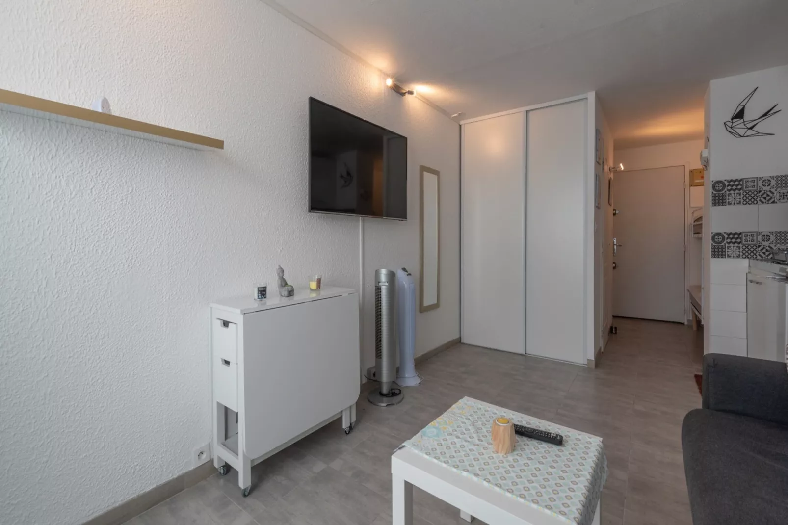 Lagon Bleu N°69 - ST2-Wohnzimmer