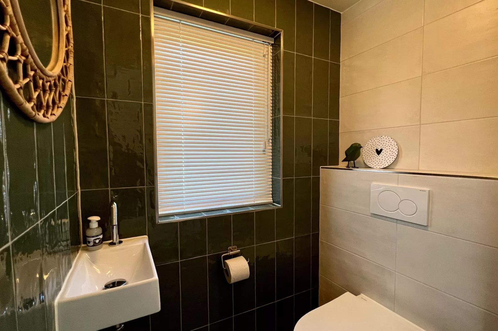 't Veldje-Bathroom