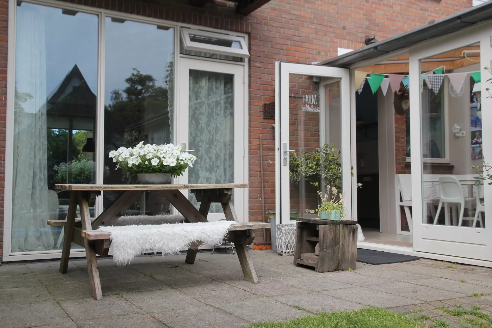 Hemels Heiloo-Gardens summer