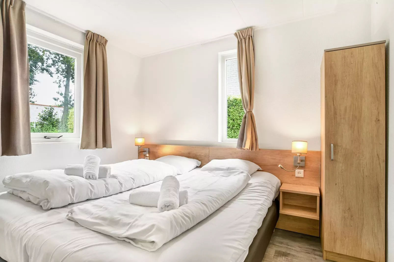 Parc Port Greve 19-Chambre