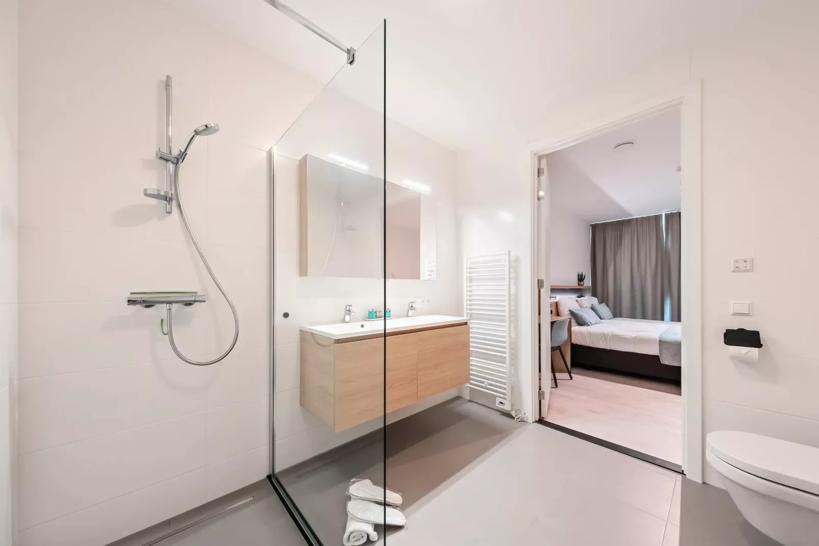 Breskens Apartments & Penthouses 5-Exterior summer