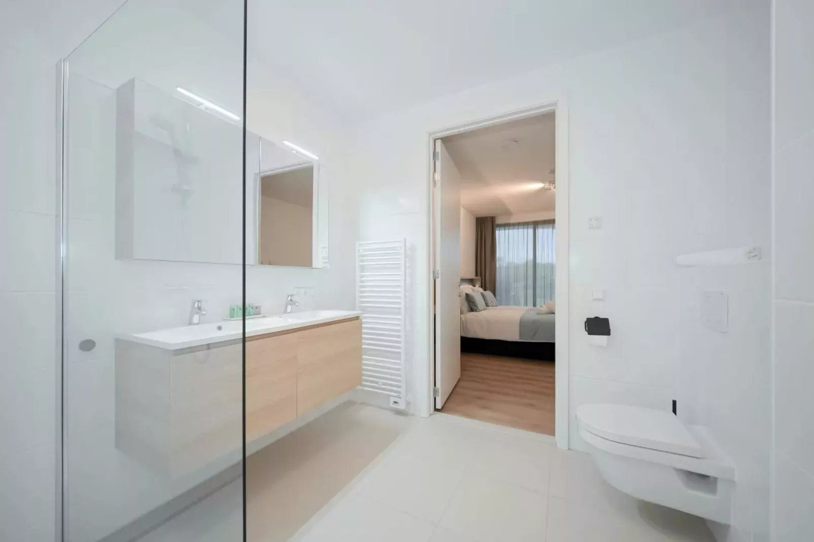Breskens Apartments & Penthouses 9 - Extérieur été
