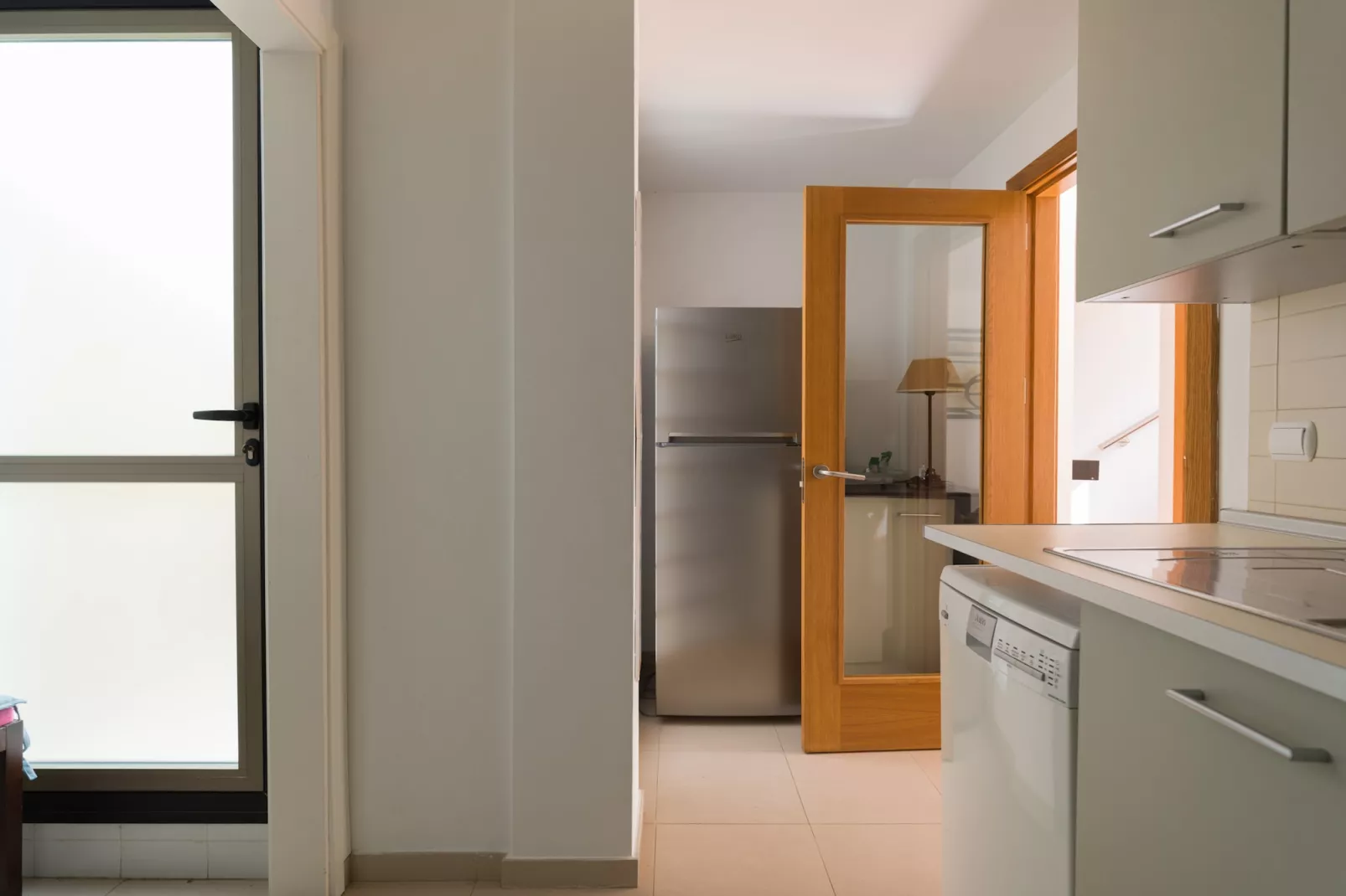 Puente de Piedra-Kitchen
