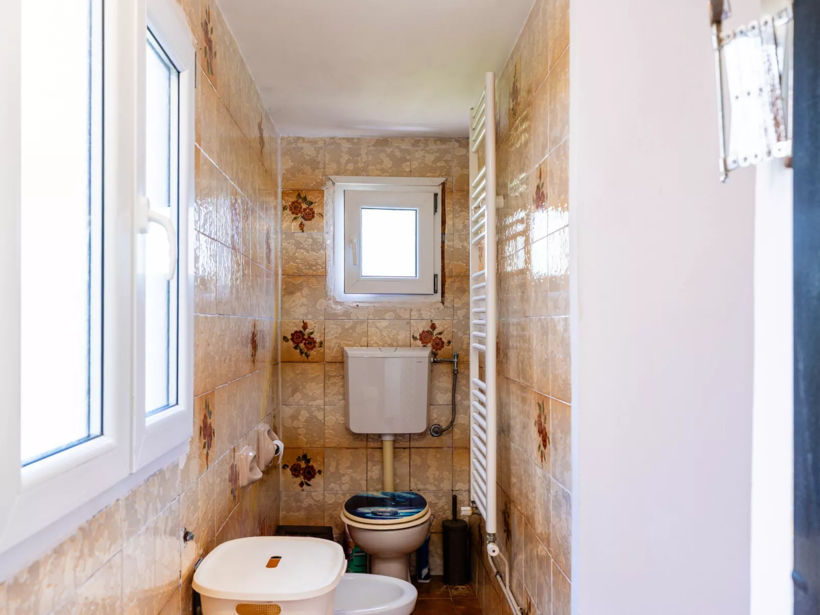 Casa Gian-Inside