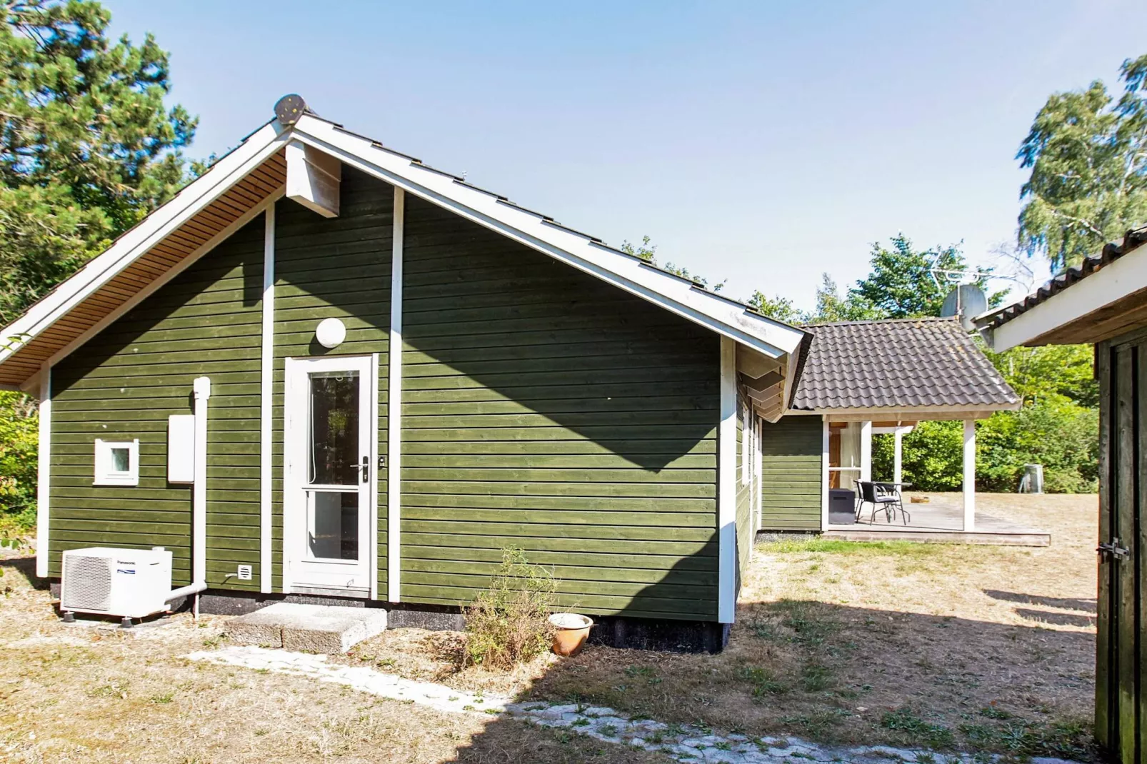 6 person holiday home in Vig-View