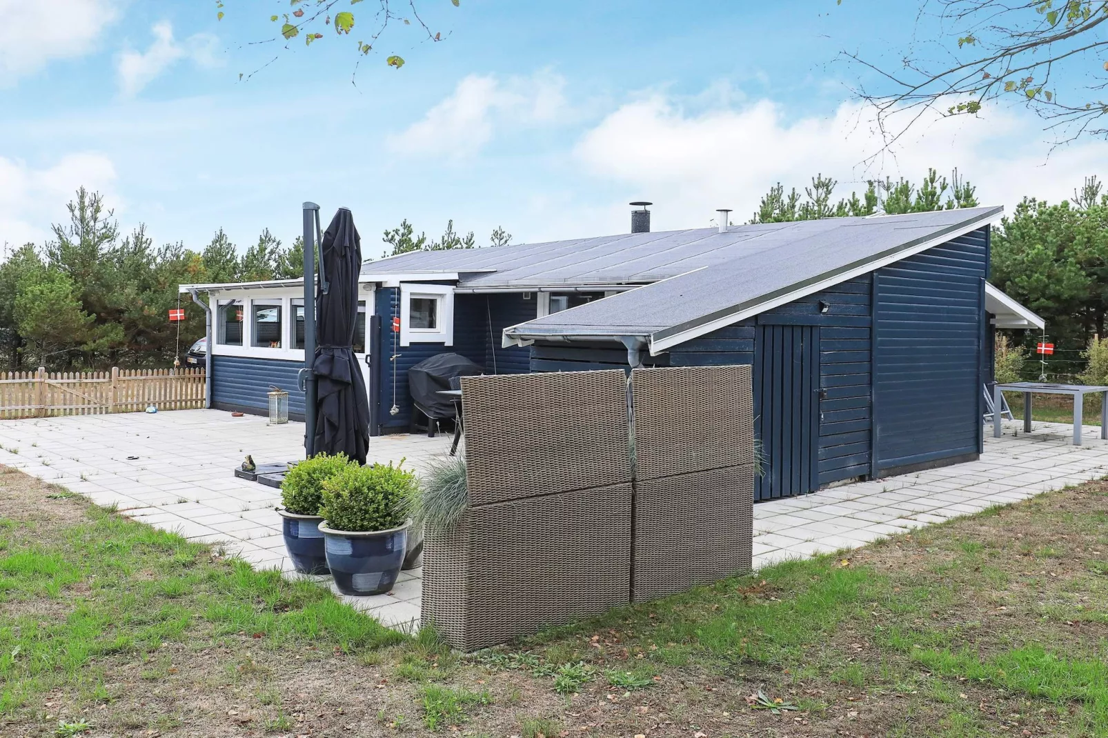 6 person holiday home in Sæby-View