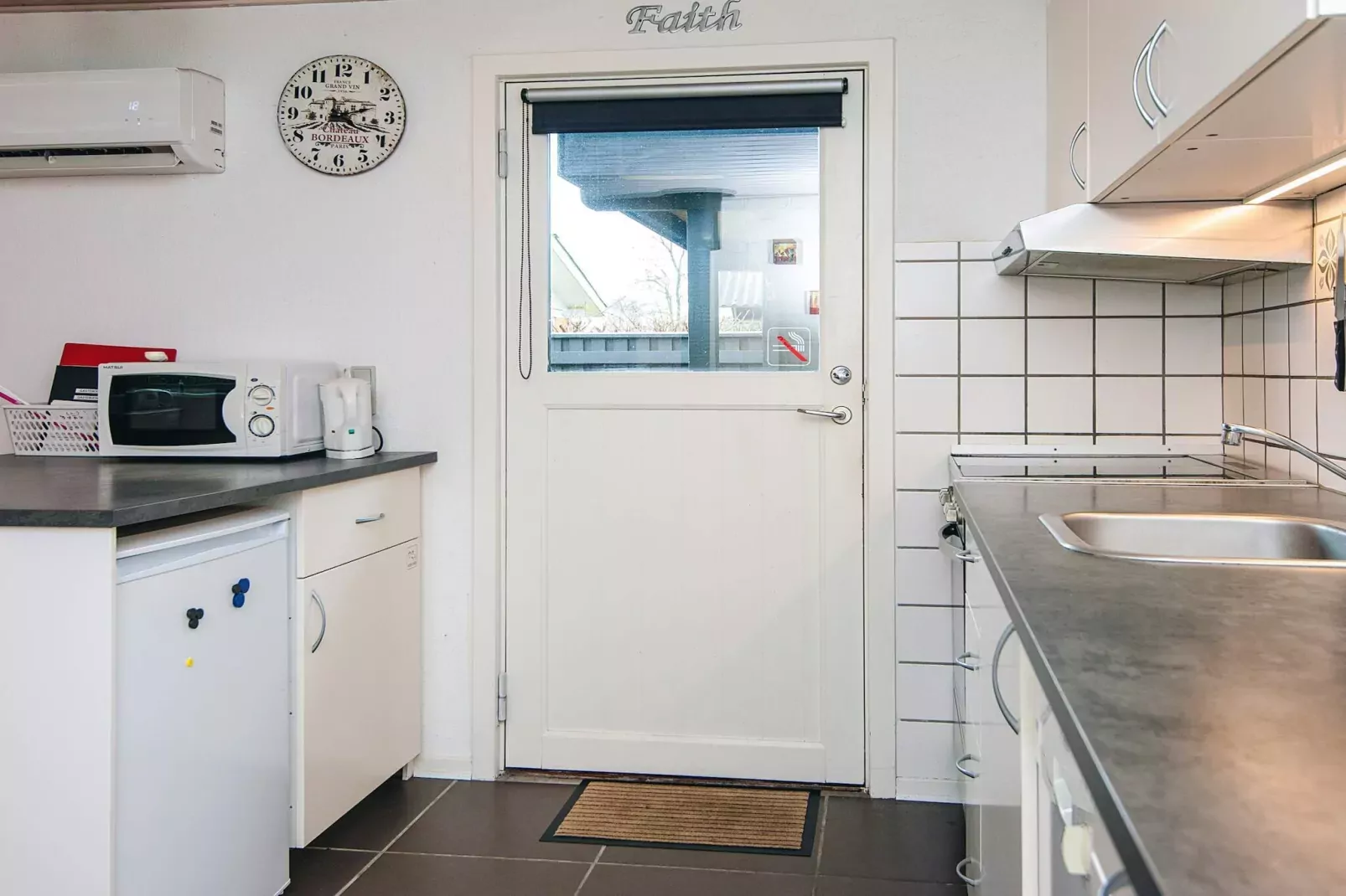 6 person holiday home in Nordborg-Indoor