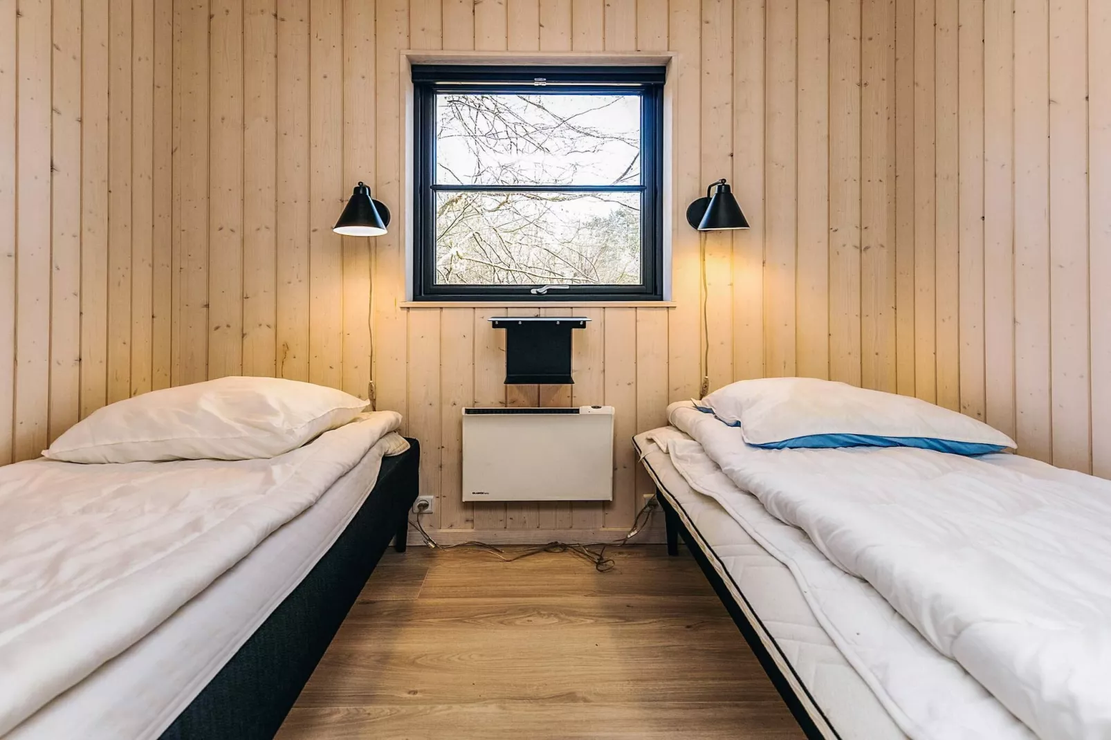 8 person holiday home in Vig-Indoor