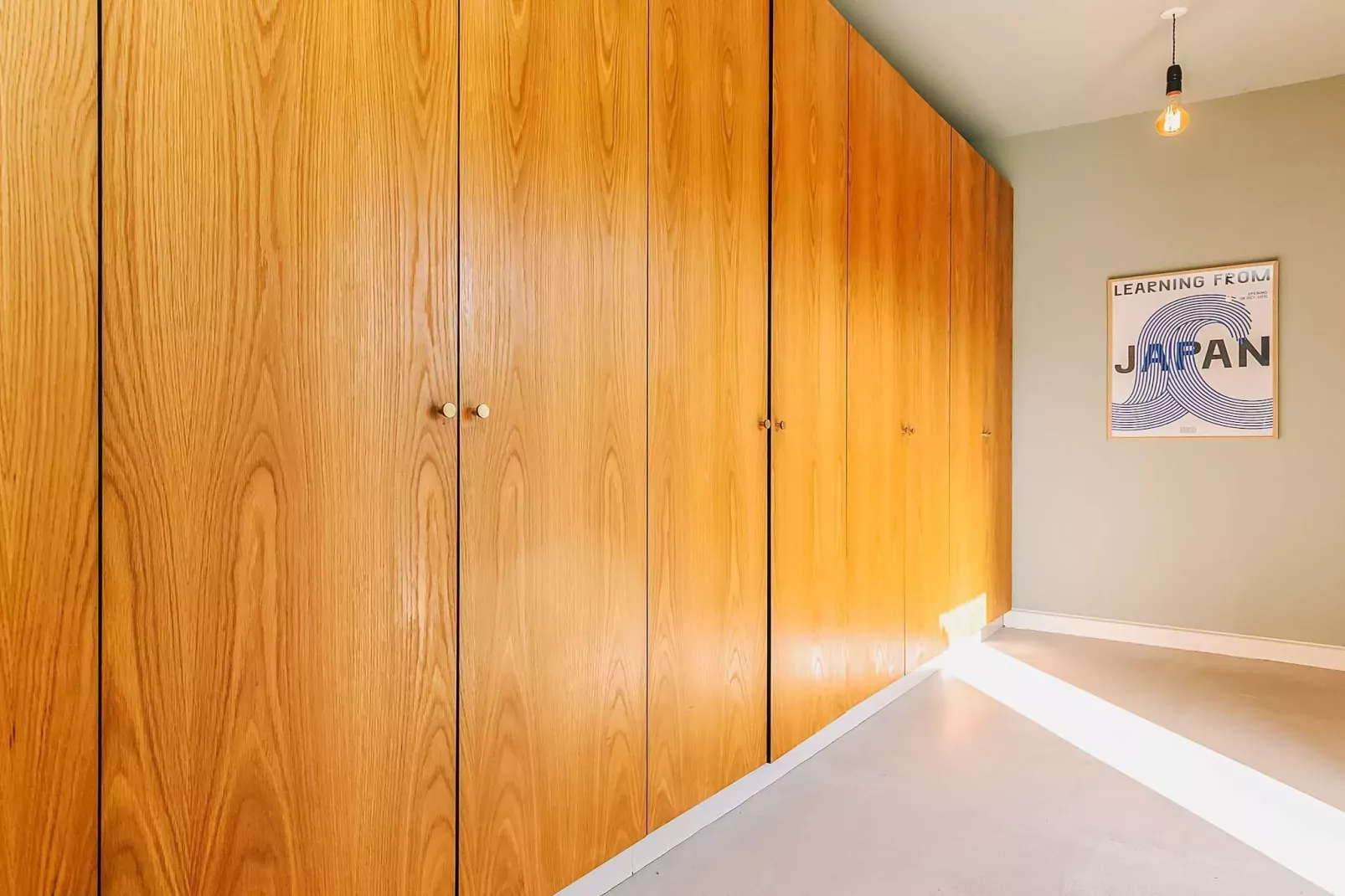 8 person holiday home in Sjællands Odde-Indoor