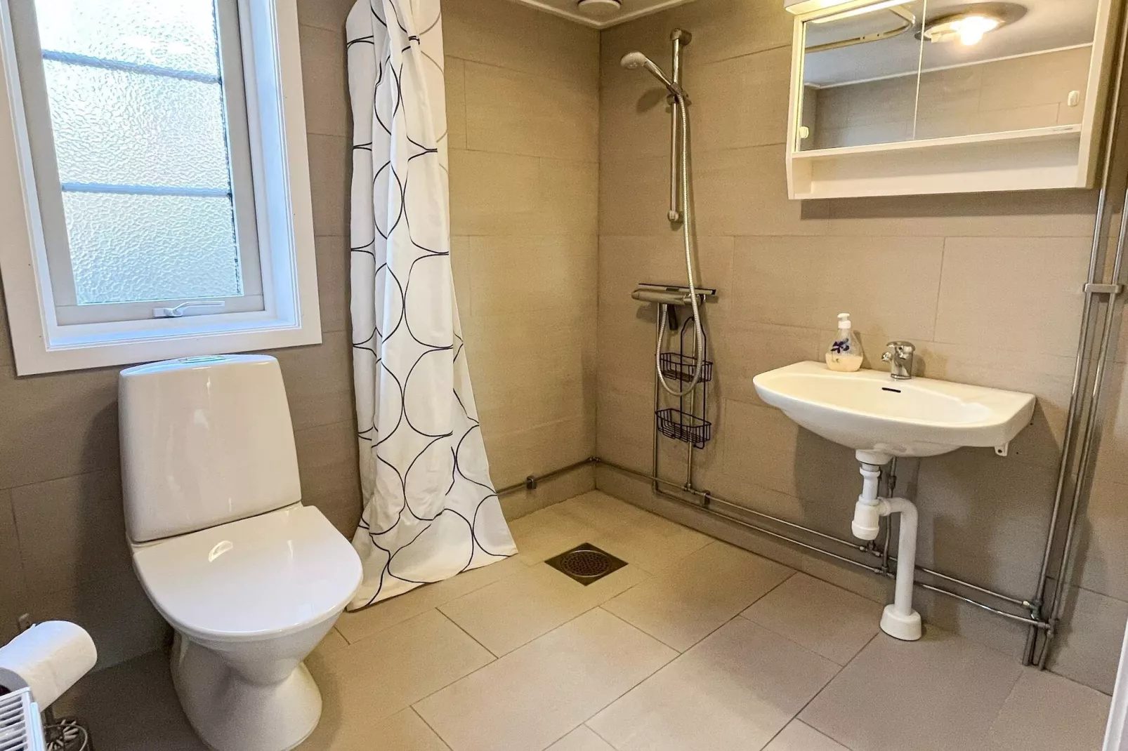 Retraite paisible sur l  ile de Foto-By Traum-Intérieur