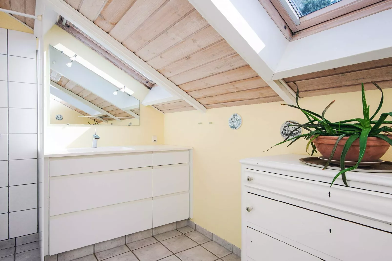7 Personen Ferienhaus in Ebeltoft-Innen