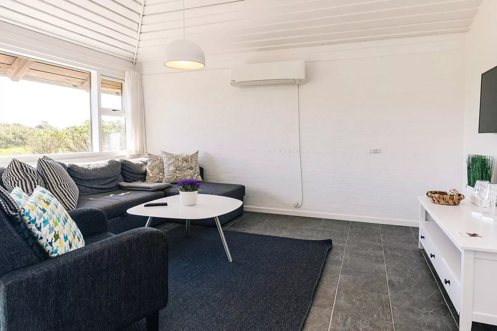 3 room w/fiordview,Premium-Indoor