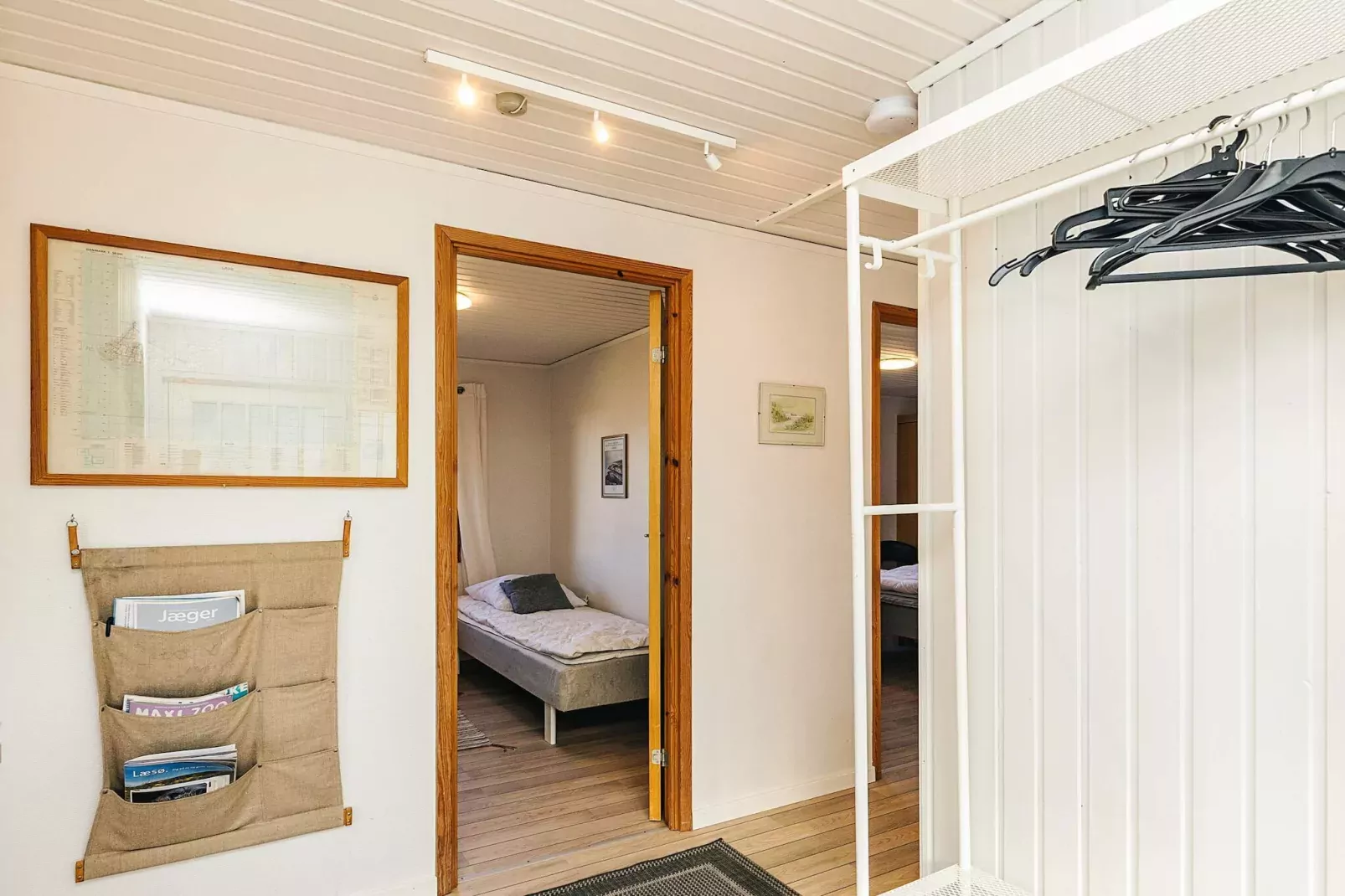 6 person holiday home in Læsø-Indoor